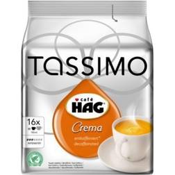 Tassimo Cafe Hag Decaff 16Stk.