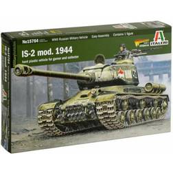 Italeri IS-2 MOD. 1944 1:56