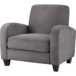 Julian Bowen Vivo Fabric Armchair 83cm