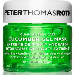 Peter Thomas Roth Cucumber Gel Mask 14ml