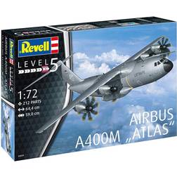 Revell Airbus A400M "Luftwaffe"