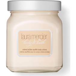 Laura Mercier Crème Brûlée Soufflé Body Crème 300g