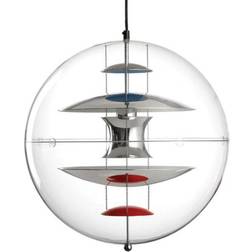 Verner Panton VP Globe Lampada a Sospensione 50cm