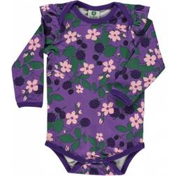 Småfolk Body Flowers - Purple Heart (93-3160)