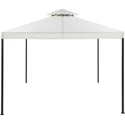 Comfort Garden Bermuda Pavilion 3x2.75 m