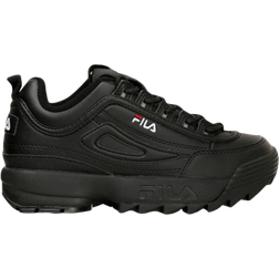 Fila Disruptor Low 1010262.12V Negro