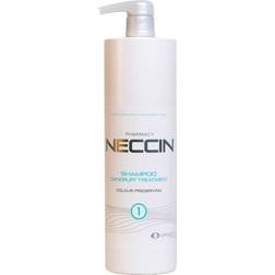 Grazette Neccin No.1 Dandruff Treatment Shampoo