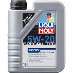 Liqui Moly Special Tec F ECO 5W-20 Motorolja 1L