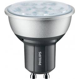 Philips Master MV VLE D LED Lamp 4.3W GU10 830