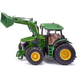 Siku John Deere 7310R with Front Loader & Bluetooth RTR 6792