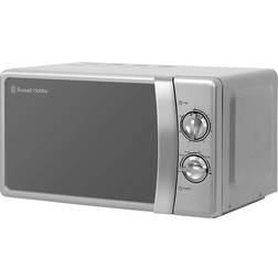 Russell Hobbs RHMM701S Silver