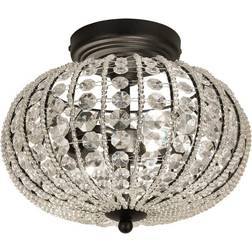 Aneta Edda Takplafond ∅ 29cm