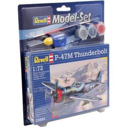 Revell P-47M Thunderbolt