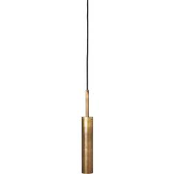 Konsthantverk Stav XL Pendant Lamp ∅ 7cm
