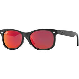 Ray-Ban Junior New Wayfarer RJ9052S 100S6Q