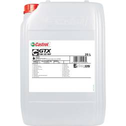 Castrol GTX 5W-30 MP Motor Oil 20L