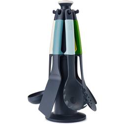 Joseph Joseph Elevate Carousel Opal Köksredskap 6st