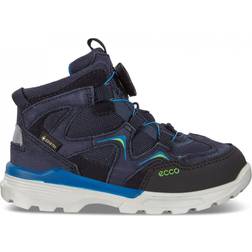 ecco Urban Hiker - Black/Night Sky