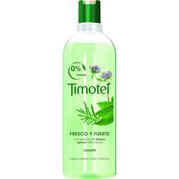 Timotei Fresh & Strong Herbs Shampoo 400ml