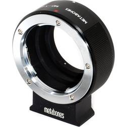 Metabones Adapter Minolta MD to Fujifilm X Objektivadapter