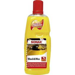 Sonax Wash & Wax 1L