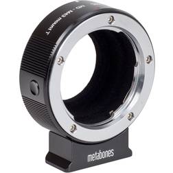Metabones Adapter Minolta MD to Micro Four Thirds Lens Mount Adapter