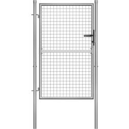 vidaXL Garden Gate 105x175cm