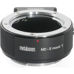 Metabones Adapter Minolta MD to Sony NEX Objektivadapter