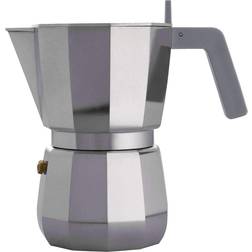 Alessi Moka Mokkapot 30cl 6 Koppen