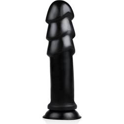 Buttr MadBull Muzzl XXL Dildo Nero