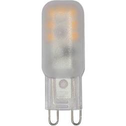 Star Trading 344-40-1 LED Lamps 1.2W G9