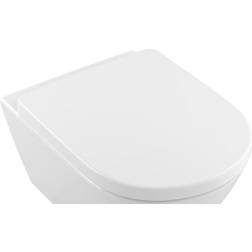 Villeroy & Boch Subway 2.0 Comfort WC 9M86S101