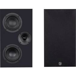 System Audio Legend 7 Silverback