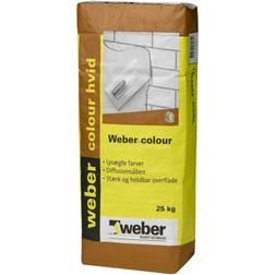 Weber Saint-Gobain Colour Gray 25Kg