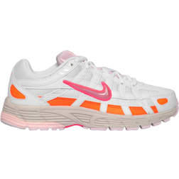 NIKE P-6000 W - White/Hyper Crimson/Pink Foam/Digital Pink