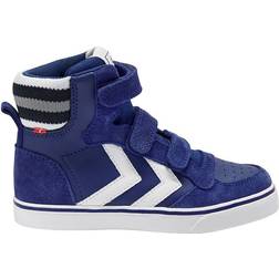 Hummel Stadil Pro Jr - Mazarine Blue