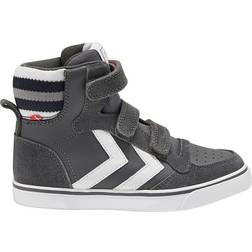 Hummel Stadil Pro Jr Asphalt Unisex Azul