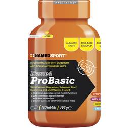 Namedsport Named Probasic 120 pcs