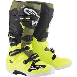 Alpinestars Tech 7 Boots Hombre