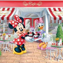 Walltastic Disney Mimmi & Kajsa (41332)