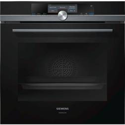Siemens HS858GXB6 Schwarz