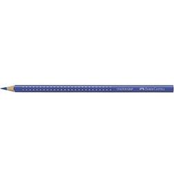 Faber-Castell Colour Grip Coloured Pencil Cobalt Blue