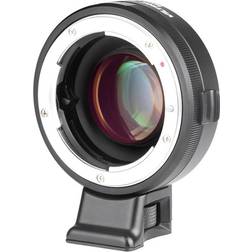 Viltrox NF-E For Nikon F To Sony E Objektivadapter
