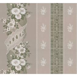 Lim & Handtryck Felice Eleonore - Grey/Green (x114-56)