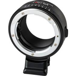 Viltrox Adapter NF-NEX For Nikon G&D To Sony E Lens Mount Adapter