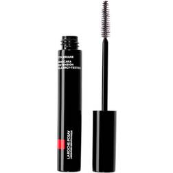 La Roche-Posay Respectissime Toleriane Extension Mascara Black