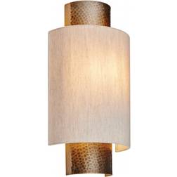 Endon Indara Wall light