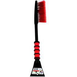 Nigrin Ice Scraper with Brush (6190)