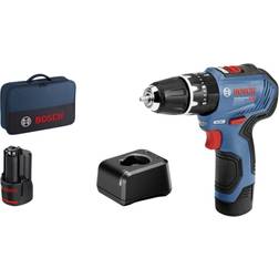 Bosch 06019G9004 (2x2.0Ah)