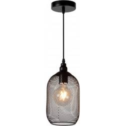 Lucide Mesh Pendant Lamp ∅ 15cm